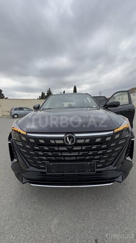 Changan  2025, 4,800 km - 1.5 l - Bakı