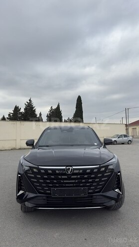 Changan  2025, 4,800 km - 1.5 l - Bakı