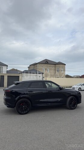 Changan  2025, 4,800 km - 1.5 l - Bakı