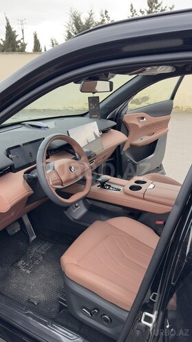 Changan  2025, 4,800 km - 1.5 l - Bakı