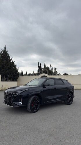 Changan  2025, 4,800 km - 1.5 l - Bakı
