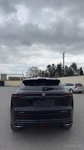 Changan  2025, 4,800 km - 1.5 l - Bakı