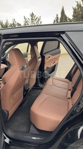 Changan  2025, 4,800 km - 1.5 l - Bakı