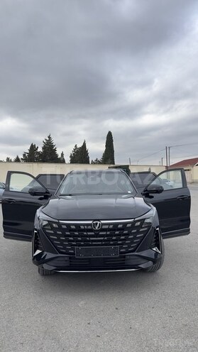 Changan  2025, 4,800 km - 1.5 l - Bakı