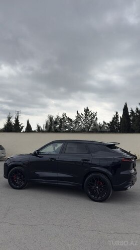 Changan  2025, 4,800 km - 1.5 l - Bakı