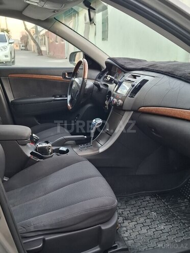 Hyundai Sonata 2008, 290,000 km - 2.4 l - Gəncə