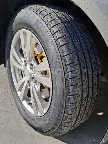 Hyundai Sonata 2008, 290,000 km - 2.4 l - Gəncə
