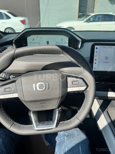 Changan Qiyuan Q05 2025, 0 km - 1.5 л - Bakı