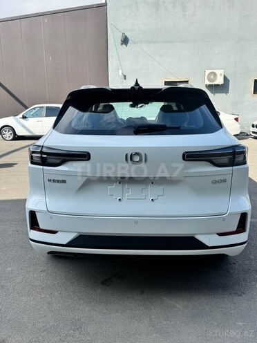 Changan Qiyuan Q05 2025, 0 km - 1.5 л - Bakı