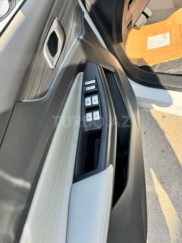 Changan Qiyuan Q05 2025, 0 km - 1.5 л - Bakı