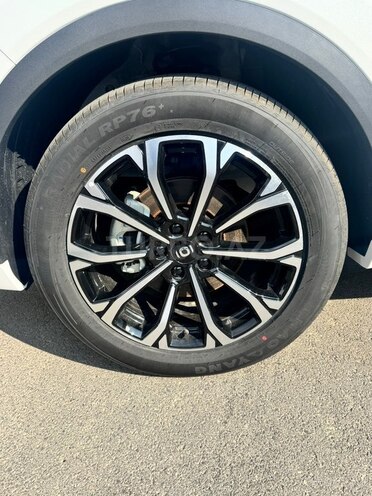 Changan Qiyuan Q05 2025, 0 km - 1.5 л - Bakı