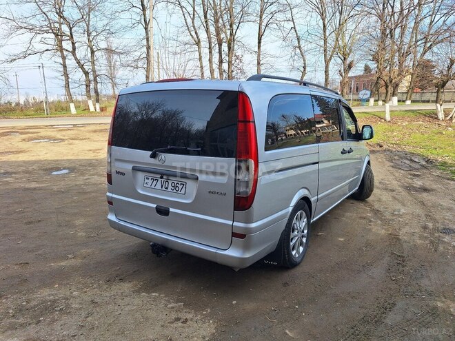 Mercedes  2007, 231,009 km - 2.1 l - Lənkəran