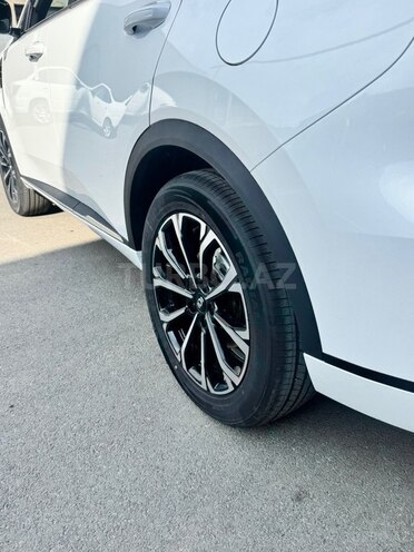 Changan Qiyuan Q05 2025, 0 km - 1.5 л - Bakı