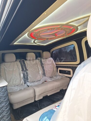 Mercedes  2007, 231,009 km - 2.1 l - Lənkəran
