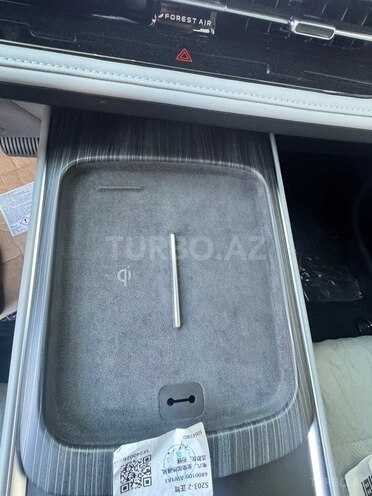 Changan Qiyuan Q05 2025, 0 km - 1.5 л - Bakı