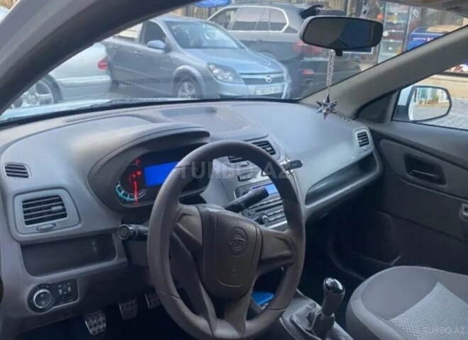 Ravon R4 2020, 356,000 km - 1.5 l - Bakı