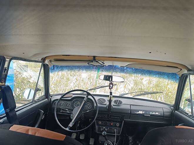 LADA (VAZ) 21011 1985, 95,800 km - 1.3 л - Bakı