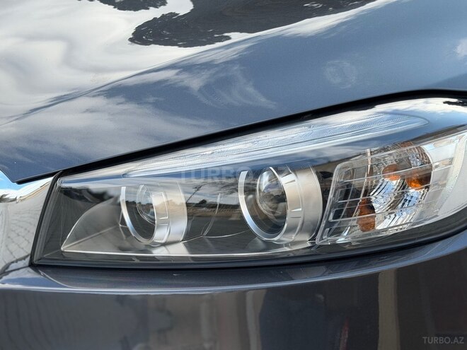 Kia Sorento 2016, 193,356 km - 2.0 l - Gəncə