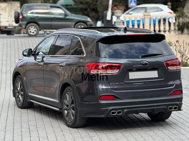 Kia Sorento 2016, 193,356 km - 2.0 l - Gəncə