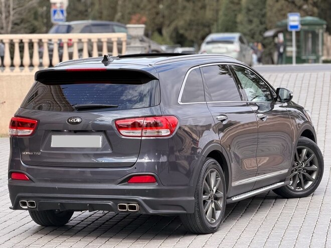 Kia Sorento 2016, 193,356 km - 2.0 l - Gəncə