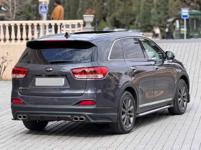 Kia Sorento 2016, 193,356 km - 2.0 l - Gəncə