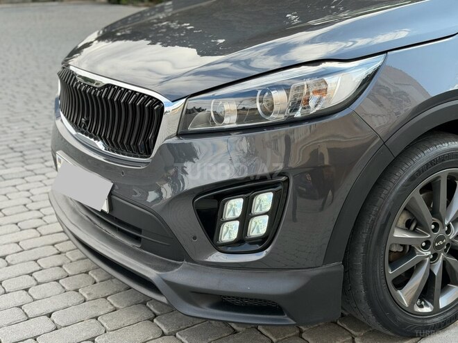 Kia Sorento 2016, 193,356 km - 2.0 l - Gəncə