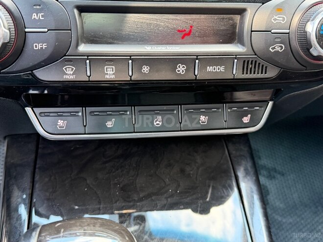 Kia Sorento 2016, 193,356 km - 2.0 l - Gəncə