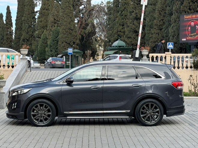Kia Sorento 2016, 193,356 km - 2.0 l - Gəncə
