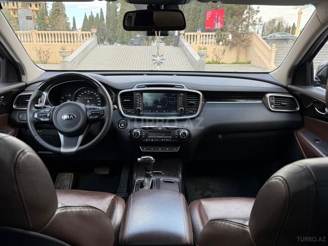 Kia Sorento 2016, 193,356 km - 2.0 l - Gəncə