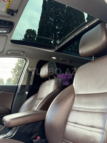 Kia Sorento 2016, 193,356 km - 2.0 l - Gəncə