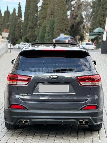 Kia Sorento 2016, 193,356 km - 2.0 l - Gəncə