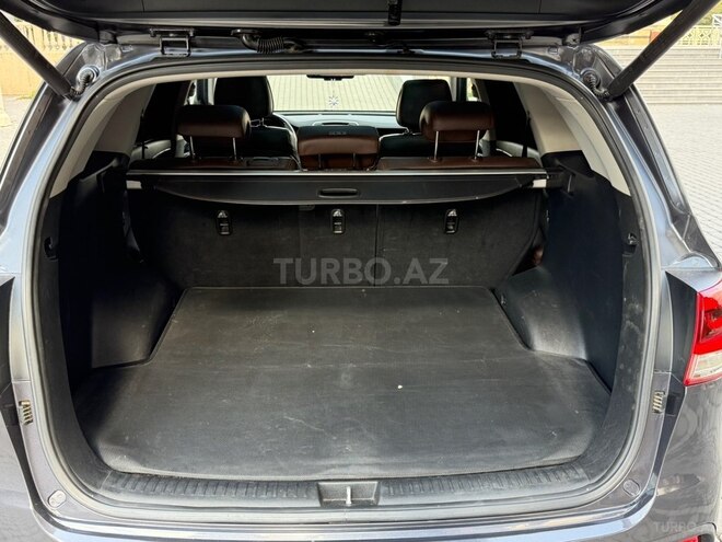 Kia Sorento 2016, 193,356 km - 2.0 l - Gəncə