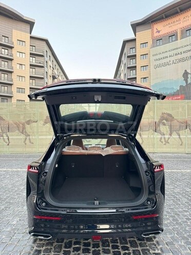 Changan  2025, 5,900 km - 1.5 l - Bakı