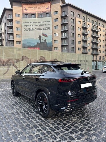 Changan  2025, 5,900 km - 1.5 l - Bakı