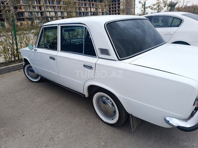 LADA (VAZ) 21011 1985, 95,800 km - 1.3 л - Bakı