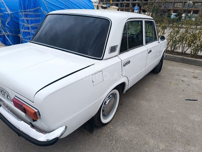 LADA (VAZ) 21011 1985, 95,800 km - 1.3 л - Bakı