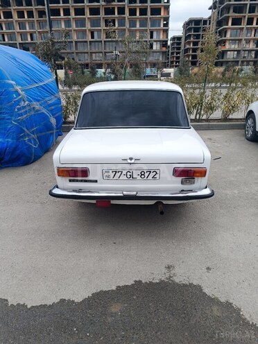 LADA (VAZ) 21011 1985, 95,800 km - 1.3 л - Bakı
