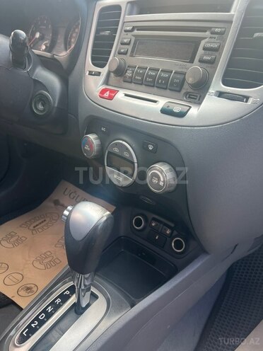 Kia Rio 2009, 286,000 km - 1.5 l - Bakı