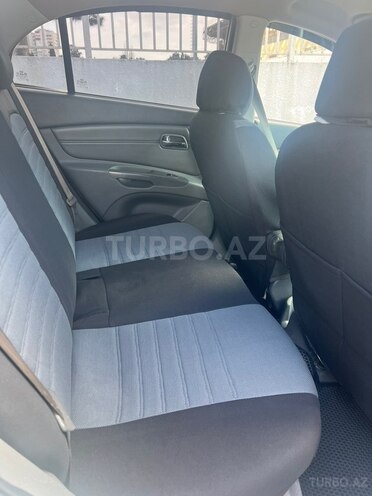 Kia Rio 2009, 286,000 km - 1.5 l - Bakı