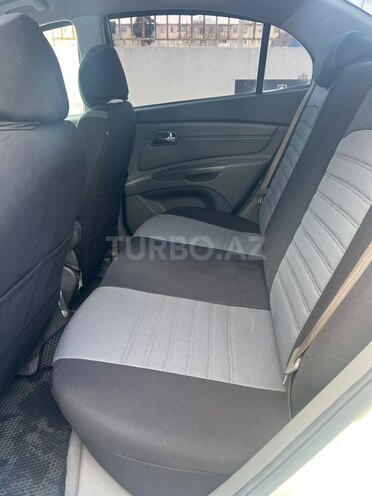 Kia Rio 2009, 286,000 km - 1.5 l - Bakı