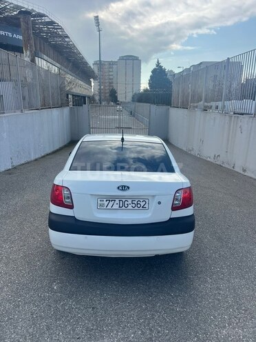 Kia Rio 2009, 286,000 km - 1.5 l - Bakı