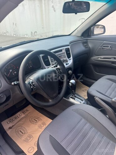 Kia Rio 2009, 286,000 km - 1.5 l - Bakı