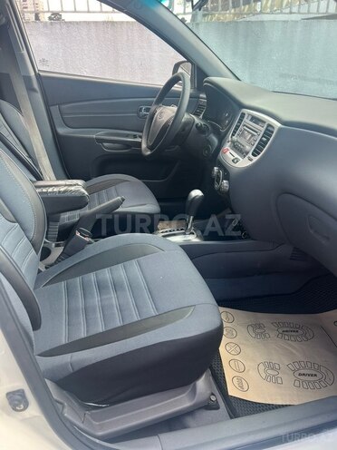 Kia Rio 2009, 286,000 km - 1.5 l - Bakı
