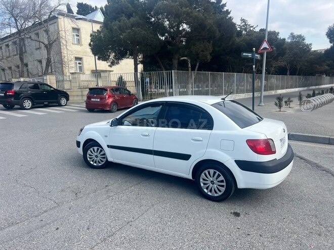Kia Rio 2009, 286,000 km - 1.5 l - Bakı