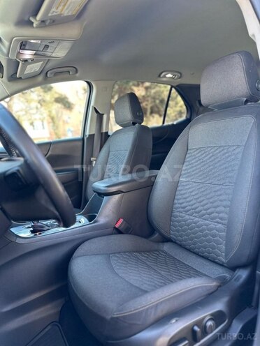 Chevrolet Equinox 2018, 197,949 km - 1.5 l - Bakı