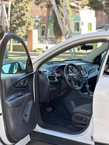 Chevrolet Equinox 2018, 197,949 km - 1.5 l - Bakı
