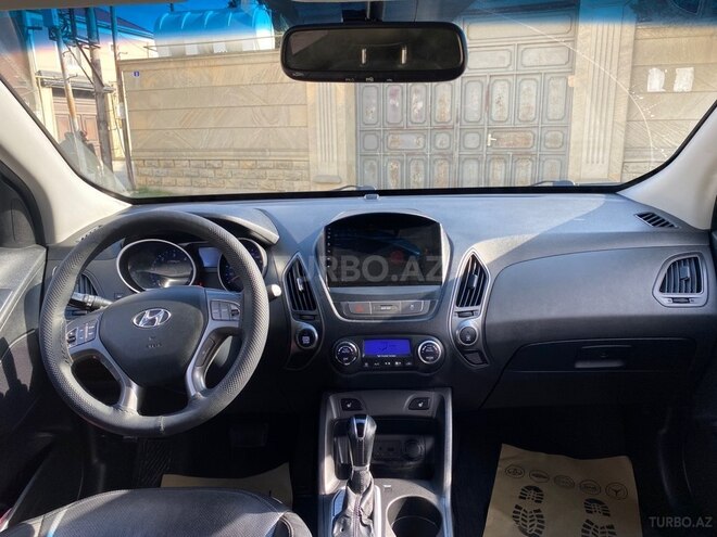 Hyundai Tucson 2014, 185,000 km - 2.0 l - Bakı