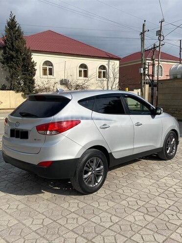 Hyundai Tucson 2014, 185,000 km - 2.0 l - Bakı