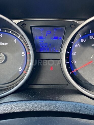 Hyundai Tucson 2014, 185,000 km - 2.0 l - Bakı