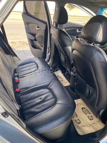 Hyundai Tucson 2014, 185,000 km - 2.0 l - Bakı